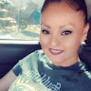 Meet your Posher, Leona lou